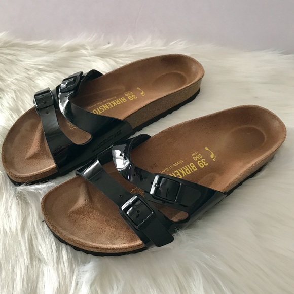 birkenstock ibiza sandals